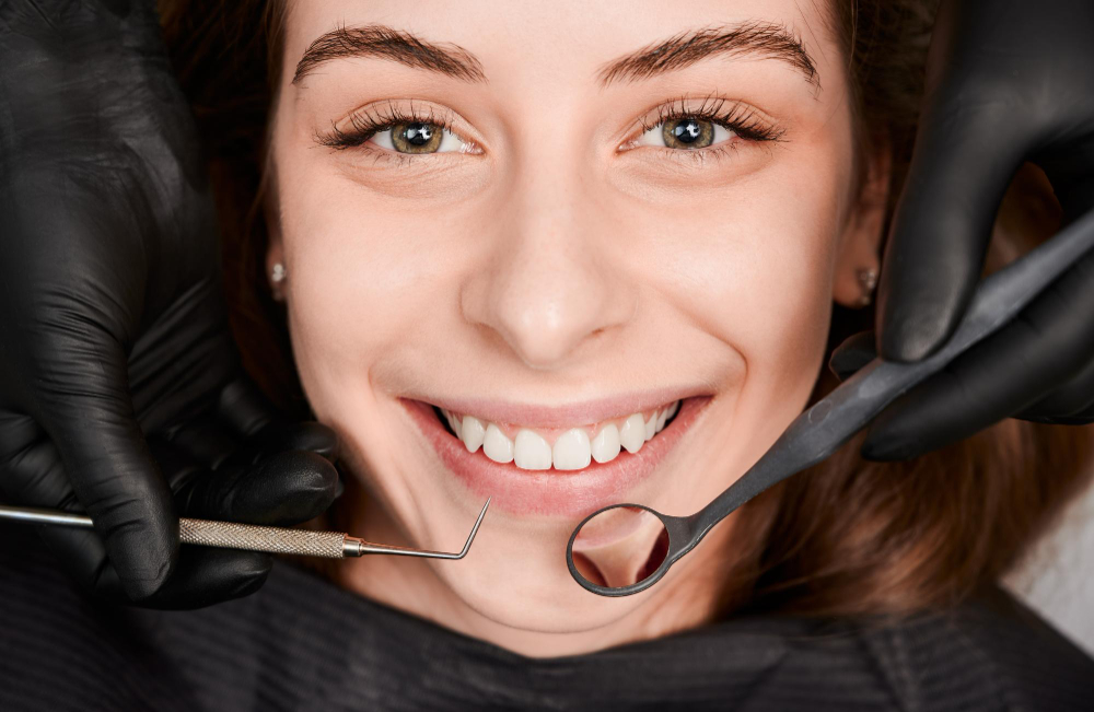 Cavity Treatment