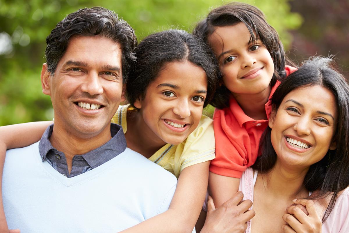 Family Dentist