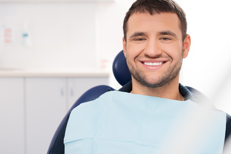 Restorative Dentistry