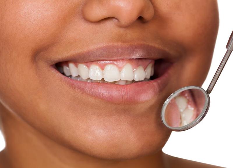 Cosmetic Dentistry